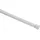 GARDINIA Spannstange Ø 220 cm - 23/26mm, ausziehbar