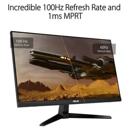 Asus TUF Gaming VG246H1A 24" schwarz