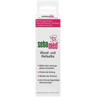 Sebamed Wund- und Heilsalbe