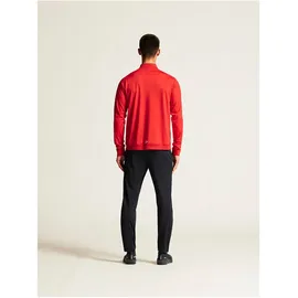 Craft Evolve 2.0 Trainingsjacke Herren 430000 - bright red XS