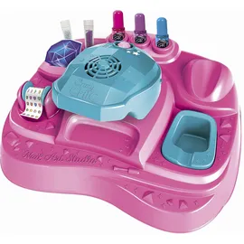 CLEMENTONI Superstar Nageldesign / 18730