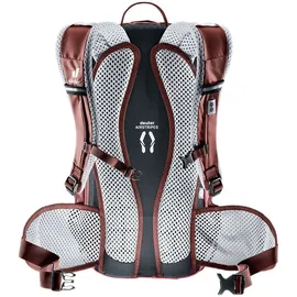 Deuter Bike I 18 SL maron-caspia