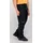 DEPROC activ Active Softshellhose Sterling Schwarz M