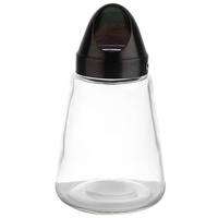 APS Vorratsdosen 15,5 cm hoch transparent 0,35 l, 1