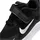Nike Revolution 7 Baby-Sneaker 003 black/white/white 18.5