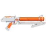 Rubie's Offizielles Disney Star Wars Clone Trooper Blaster Kinderkostüm - Einheitsgröße Halloween