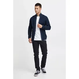 !Solid Strickjacke SDKotcha Blau M