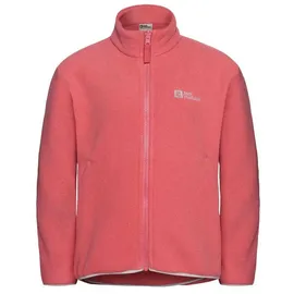 Jack Wolfskin Iceland 3in1 Jacke Sunset Coral 92