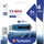Verbatim Store 'n' Go V3 Max 64 GB blau/schwarz USB 3.0