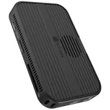 Icy Box IB-DK4071M-CU31 Multi Dockingstation