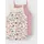 NAME IT Mädchen Nkfstrap Top 2p Nostalgia Flower Noos, Nostalgia Rose, 146-152 - 146-152