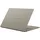 Asus ZenBook A14 14'' Qualcomm Snapdragon X X1-26-100 16 GB RAM 1 TB SSD Qualcomm Adreno Windows 11 Home Grau