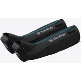 Therabody RecoveryAir JetBoots Schwarz - S