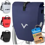 Valkental ValkBasic 20L - Einzeltasche Blau