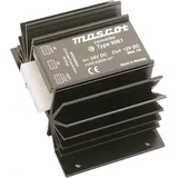 Mascot Battery 9061 DC/DC-Wandler 12 V/DC - 6 V/DC/3A 27W