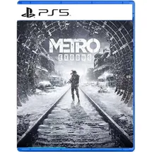 Metro: Exodus - Complete Edition (USK) (PS5)