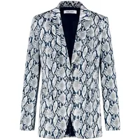 GERRY WEBER Jackenblazer blau 44