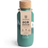 SmartShake EcoBottle, 650 Forest,