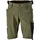 Mascot Shorts 23149-311-3309 Gr. 52 mossgrün/schwarz