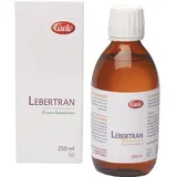 Caesar & Loretz Lebertran Caelo HV-Packung