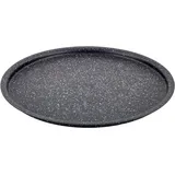 eaziglide Pizzablech Pizzablech NEVERSTICK2 schwarz