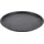 eaziglide Pizzablech Pizzablech NEVERSTICK2 schwarz