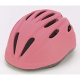 Prophete Fahrradhelm, Radhelm für Kinder- und Jugendliche, Kinderhelm, einstellbarer Kopfring 48-52 cm, Farbe rosa/pink