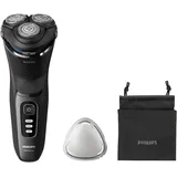 Philips 3000 Series S3244/12 Schwarz