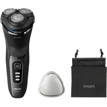 Philips 3000 Series S3244/12 Schwarz