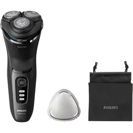 Philips 3000 Series S3244/12 Schwarz