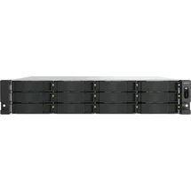 QNAP TS-h1277AXU-RP-R5-16G NAS System 12-Bay