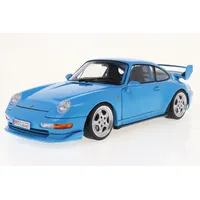 Solido Porsche 911 (993) Clubsport blau
