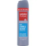Hidrofugal Stark&Sicher Antiperspirant Spray