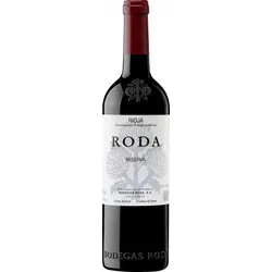 Roda Reserva Bodegas Roda 2020