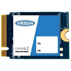 Origin Storage Solutions Inception TLC830 Pro Series 1 TB M.2