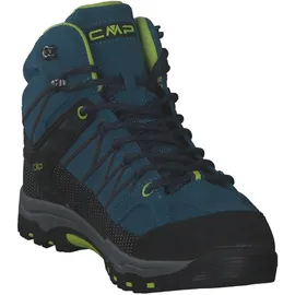 CMP Rigel Mid WP Kinder Deep Lake/Acido 38