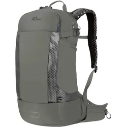 Jack Wolfskin Wanderrucksack Phantasy 22.5 gecko green