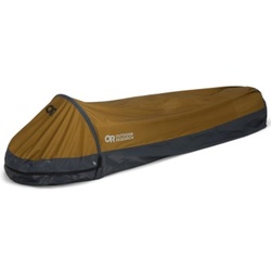 Outdoor Research Helium Bivy 2025 coyote braun