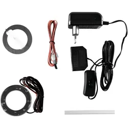 Zurbrüggen LED-Spotbeleuchtung ASSINI - B/H/T ca. 8,00x1,00x8,00