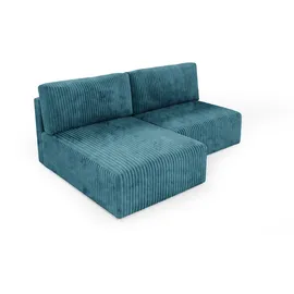 Fun Möbel ECKSOFA Natalia Xs