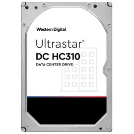 HGST HUS726T6TAL5204 6 TB 3,5" 2040 Mb/s