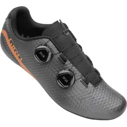 Giro Regime black (hardware-hardware) 46