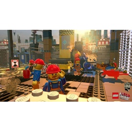 The Lego Movie Videogame (Xbox One)
