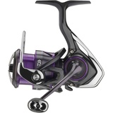 Daiwa 22 PROREX V LT 3000-C Beidhändig Spinning Angelrolle Frontbremse 10609-300