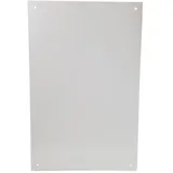 Doktorvolt Montageplatte Polyester 4mm PMPH 46 für HYDRA Schaltschränke Verteilerkasten DV-1608-PMPH 46