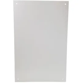 Doktorvolt Montageplatte Polyester 4mm PMPH 46 für HYDRA Schaltschränke Verteilerkasten DV-1608-PMPH 46