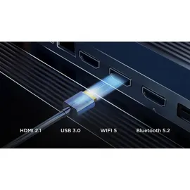 TCL 50P69K 50 Zoll LED 4K Google TV