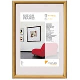 The Wall - the art of framing AG Kunststoff Bilderrahmen Design Frames buche, 50 x 70 cm