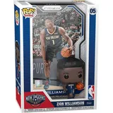 Funko POP! NBA Zion Williamson 05 - One Size