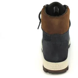 superfit Tedd Winterstiefel Blau 39